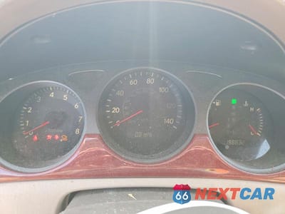 Zdjęcie 9 z 12 samochodu: 2003 LEXUS ES 300 VIN:JTHBF30G230099932 - miniatura