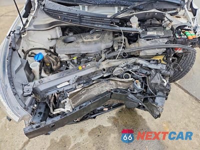 Zdjęcie 11 z 13 samochodu: 2019 KIA RIO S VIN:3KPA24AB9KE205638 - miniatura