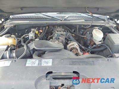 Zdjęcie 11 z 12 samochodu: 2003 CHEVROLET SILVERADO K1500 VIN:1GCEK19T93Z223902 - miniatura