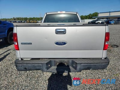 Zdjęcie 6 z 12 samochodu: 2005 FORD F150 VIN:1FTRF12285NB05129 - miniatura