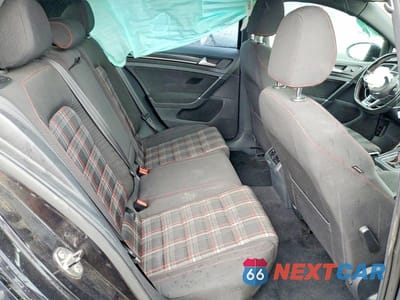Zdjęcie 10 z 12 samochodu: 2016 VOLKSWAGEN GTI S VIN:3VW4T7AU2GM026607 - miniatura