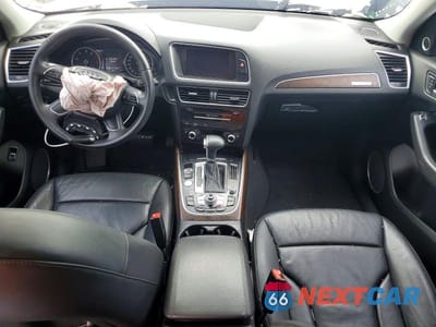 Zdjęcie 8 z 13 samochodu: 2014 AUDI Q5 PREMIUM PLUS VIN:WA1LFAFP7EA114949 - miniatura