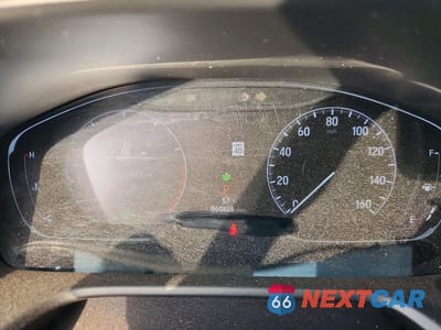 Zdjęcie 9 z 12 samochodu: 2020 HONDA ACCORD SPORT VIN:1HGCV1F33LA117268 - miniatura