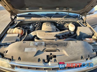 Zdjęcie 12 z 12 samochodu: 2003 CHEVROLET TAHOE C1500 VIN:1GNEC13ZX3R135877 - miniatura