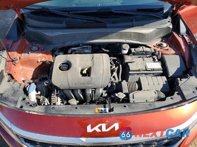 Zdjęcie 12 z 13 samochodu: 2022 KIA SELTOS S VIN:KNDEUCAA6N7307173 - miniatura