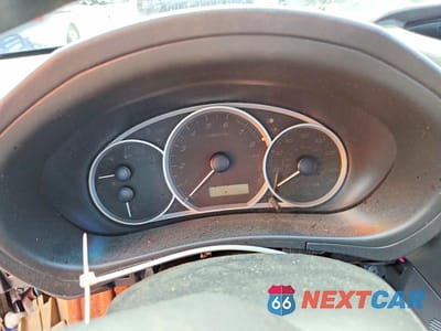 Zdjęcie 9 z 12 samochodu: 2008 SUBARU IMPREZA WRX PREMIUM VIN:JF1GH75698G802620 - miniatura