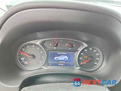 Zdjęcie 9 z 14 samochodu: 2019 GMC TERRAIN SLE VIN:3GKALTEX9KL254223 - miniatura