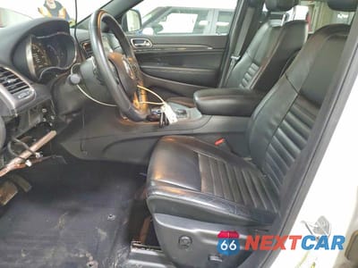 Zdjęcie 7 z 12 samochodu: 2019 JEEP GRAND CHEROKEE LIMITED VIN:1C4RJFBG0KC668724 - miniatura