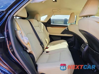 Zdjęcie 11 z 12 samochodu: 2021 LEXUS RX 350 BASE VIN:2T2HZMAA2MC194450 - miniatura