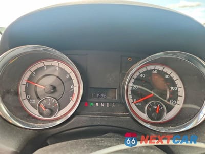 Zdjęcie 9 z 13 samochodu: 2011 DODGE GRAND CARAVAN MAINSTREET VIN:2D4RN3DG5BR739099 - miniatura
