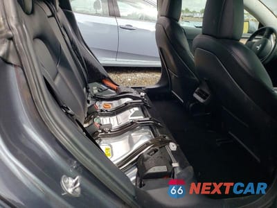 Zdjęcie 10 z 13 samochodu: 2022 TESLA MODEL 3 VIN:5YJ3E1EC3NF156579 - miniatura