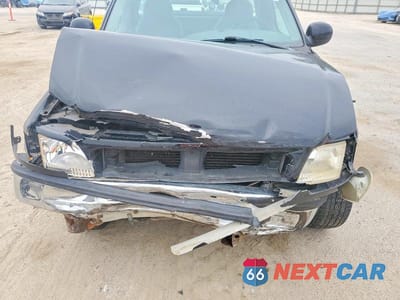 Zdjęcie 11 z 13 samochodu: 1998 FORD F150 VIN:1FTZF1723WKC34049 - miniatura