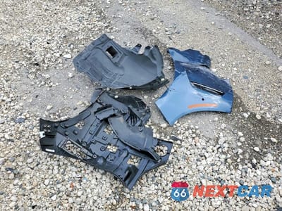 Zdjęcie 13 z 14 samochodu: 2025 BMW X3 30 XDRIVE VIN:5UX53GP01S9118535 - miniatura