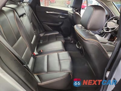 Zdjęcie 10 z 13 samochodu: 2016 CHEVROLET IMPALA LTZ VIN:2G1145S34G9161120 - miniatura