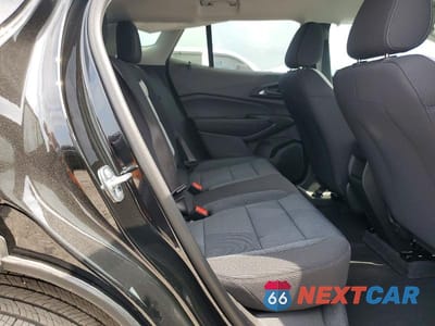 Zdjęcie 10 z 12 samochodu: 2026 CHEVROLET TRAX VIN:KL77LFEP0TC117463 - miniatura