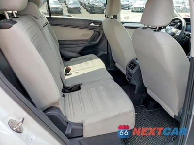 Zdjęcie 11 z 14 samochodu: 2024 VOLKSWAGEN TIGUAN S VIN:3VVRB7AX5RM080364 - miniatura