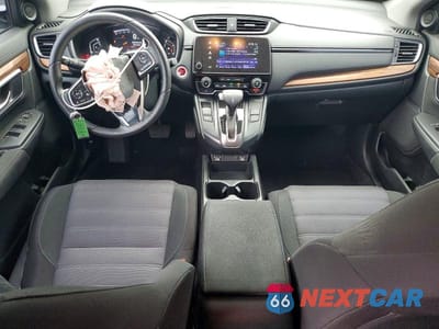 Zdjęcie 8 z 13 samochodu: 2020 HONDA CR-V EX VIN:5J6RW2H53LL014974 - miniatura