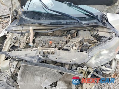 Zdjęcie 11 z 13 samochodu: 2017 HONDA HR-V LX VIN:3CZRU5H36HM724589 - miniatura