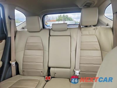Zdjęcie 10 z 13 samochodu: 2019 HONDA CR-V EXL VIN:7FARW2H84KE022183 - miniatura