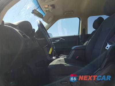 Zdjęcie 7 z 13 samochodu: 2017 FORD FLEX SE VIN:2FMGK5B8XHBA09206 - miniatura