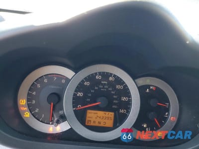 Zdjęcie 9 z 12 samochodu: 2007 TOYOTA RAV4 BASE VIN:JTMBD33V575052825 - miniatura