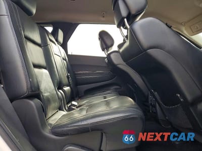 Zdjęcie 10 z 13 samochodu: 2012 DODGE DURANGO CREW VIN:1C4RDJDG4CC223427 - miniatura