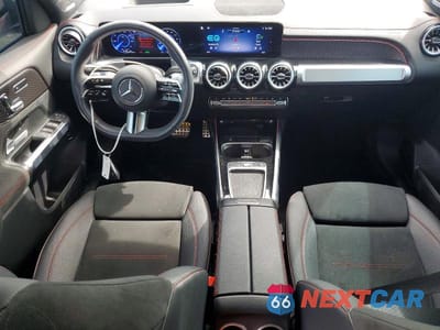 Zdjęcie 8 z 13 samochodu: 2024 MERCEDES-BENZ EQB 300 4MATIC VIN:W1N9M0KB8RN109535 - miniatura