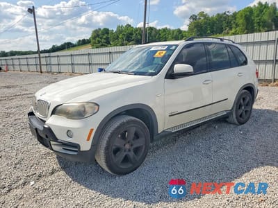 2010 BMW X5 XDRIVE30I 5UXFE4C54AL384437 - główne zdjęcie licytacji z USA - miniatura