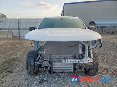 Piąte zdjęcie samochodu w środku: 2021 CHEVROLET SILVERADO C1500 VIN:3GCNWAEK1MG309224 - miniatura