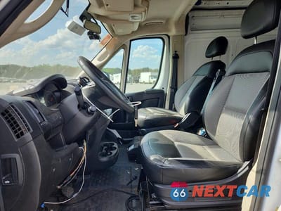 Zdjęcie 7 z 12 samochodu: 2021 RAM PROMASTER 2500 DELIVERY VAN VIN:3C6ERVDG3ME508113 - miniatura
