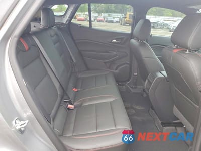 Zdjęcie 10 z 12 samochodu: 2026 CHEVROLET TRAX 2RS VIN:KL77LJEP4TC013433 - miniatura