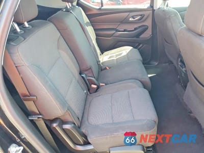 Zdjęcie 11 z 13 samochodu: 2019 CHEVROLET TRAVERSE LS VIN:1GNEVFKW4KJ157367 - miniatura