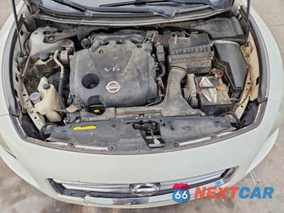 Zdjęcie 11 z 12 samochodu: 2013 NISSAN MAXIMA 3.5 S VIN:1N4AA5AP2DC823873 - miniatura