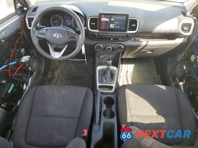 Zdjęcie 8 z 14 samochodu: 2021 HYUNDAI VENUE SE VIN:KMHRB8A37MU068864 - miniatura
