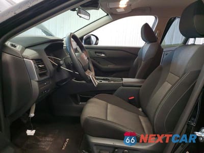 Zdjęcie 7 z 12 samochodu: 2025 NISSAN ROGUE SV VIN:5N1BT3BA7SC813825 - miniatura