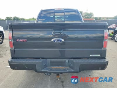 Zdjęcie 6 z 12 samochodu: 2014 FORD F150 SUPERCREW VIN:1FTFW1ET3EFC26829 - miniatura