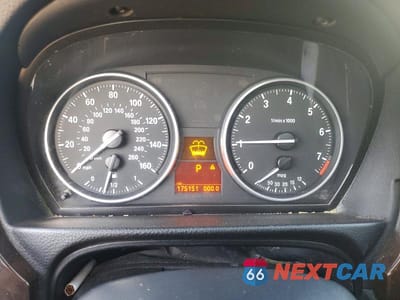 Zdjęcie 9 z 12 samochodu: 2008 BMW 328 XI VIN:WBAVC93568K039584 - miniatura
