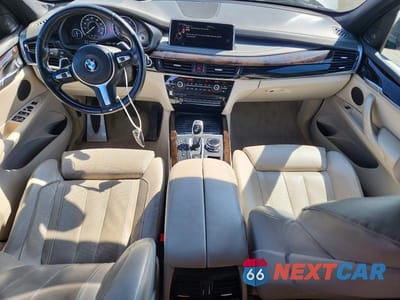 Zdjęcie 8 z 13 samochodu: 2014 BMW X5 XDRIVE35D VIN:5UXKS4C57E0J93836 - miniatura
