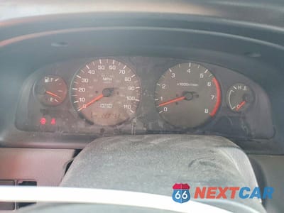 Zdjęcie 9 z 11 samochodu: 2000 NISSAN FRONTIER XE VIN:1N6ED27T1YC301681 - miniatura