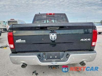 Zdjęcie 6 z 12 samochodu: 2015 RAM 1500 SLT VIN:1C6RR7LM2FS518748 - miniatura