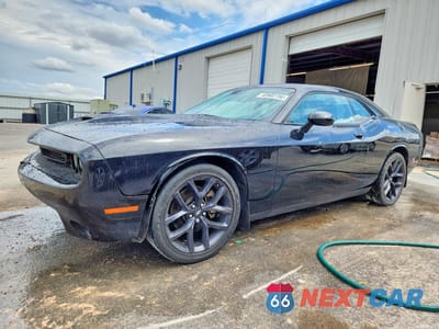 2021 DODGE CHALLENGER GT 2C3CDZJGXMH556064 - główne zdjęcie licytacji z USA - miniatura