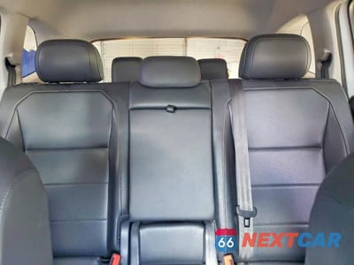Zdjęcie 10 z 13 samochodu: 2021 VOLKSWAGEN TIGUAN SE VIN:3VV3B7AX0MM087589 - miniatura
