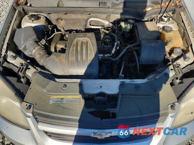 Zdjęcie 11 z 12 samochodu: 2007 CHEVROLET COBALT LS VIN:1G1AK15FX77170250 - miniatura