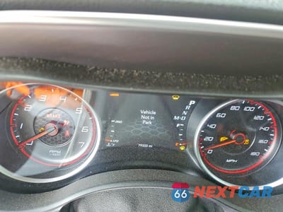 Zdjęcie 9 z 12 samochodu: 2021 DODGE CHARGER SCAT PACK VIN:2C3CDXGJ6MH618339 - miniatura