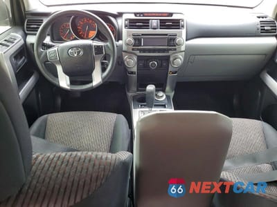 Zdjęcie 8 z 13 samochodu: 2013 TOYOTA 4RUNNER SR5 VIN:JTEBU5JR6D5131574 - miniatura