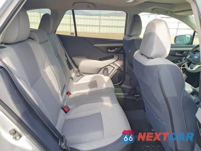 Zdjęcie 10 z 12 samochodu: 2025 SUBARU OUTBACK PREMIUM VIN:4S4BTAFC7S3268242 - miniatura