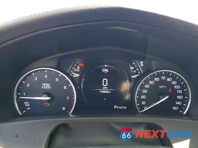 Zdjęcie 9 z 12 samochodu: 2018 CADILLAC CT6 LUXURY VIN:1G6KD5RS9JU153049 - miniatura