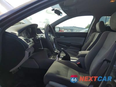 Zdjęcie 7 z 12 samochodu: 2011 HONDA ACCORD LX VIN:1HGCP2F30BA130610 - miniatura