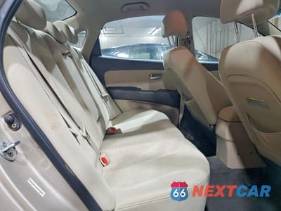 Zdjęcie 10 z 12 samochodu: 2009 HYUNDAI ELANTRA GLS VIN:KMHDU46D19U625094 - miniatura