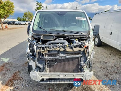 Piąte zdjęcie samochodu w środku: 2017 FORD TRANSIT 250 UTILITY / SERVICE VAN VIN:1FTYR1YM8HKA91556 - miniatura